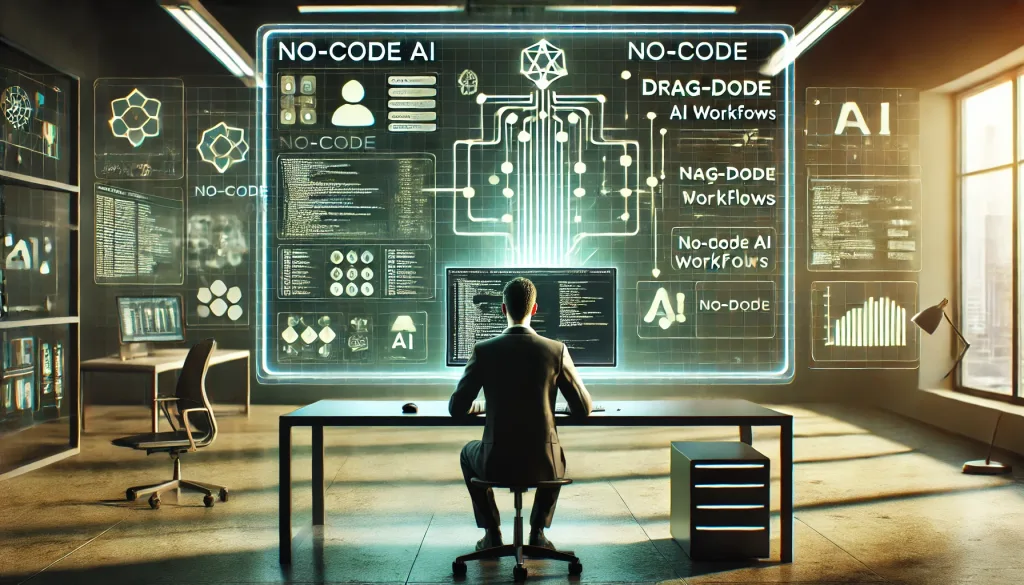 AI workflows