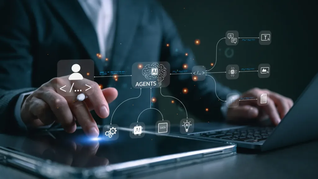 The Rise of Autonomous AI Agents: Opportunities and Risks 3 autonomous AI agents