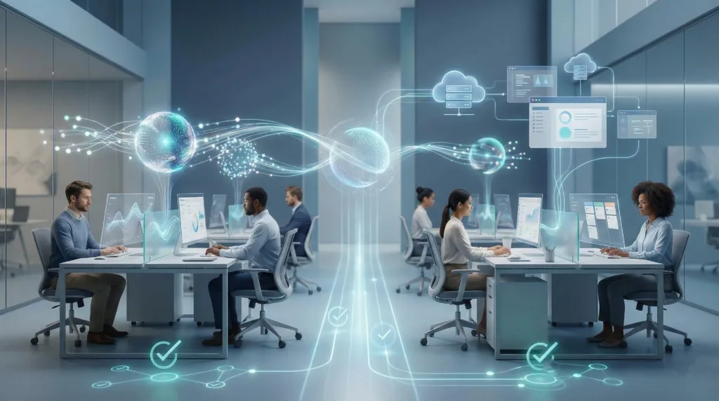 AI workflows
