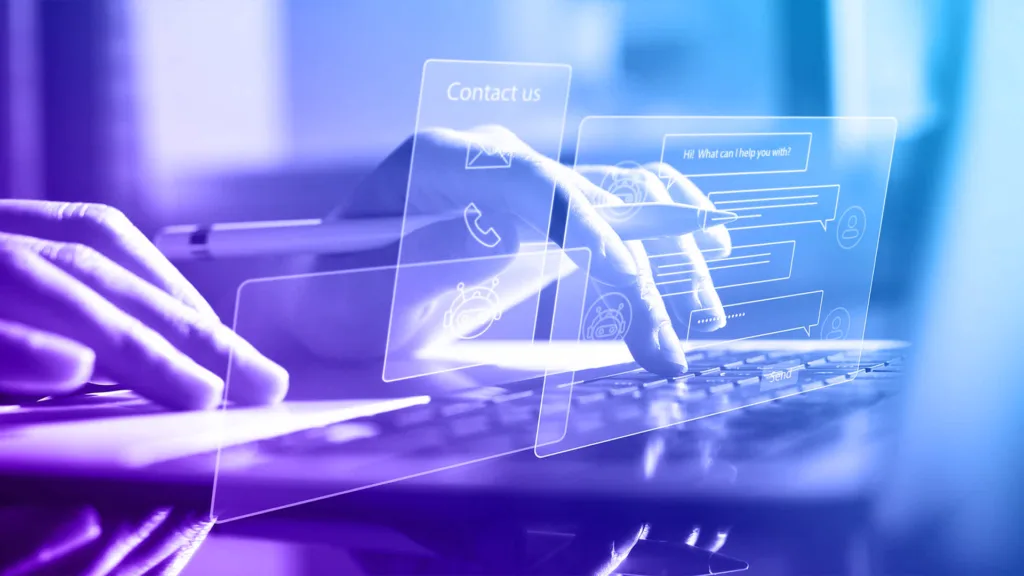 How AI is transforming customer support