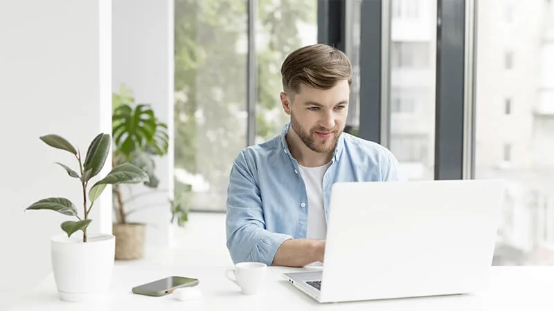 Java full stack development