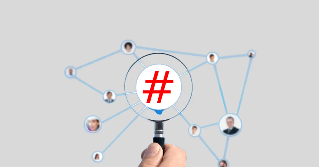 Instagram hashtag generator
