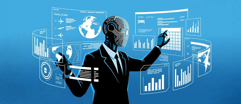 The Rise of Autonomous AI Agents: Opportunities and Risks 4 autonomous AI agents