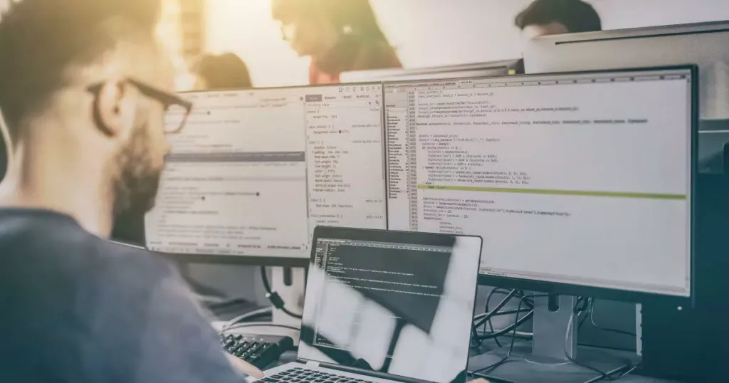 Document Object Model (DOM)