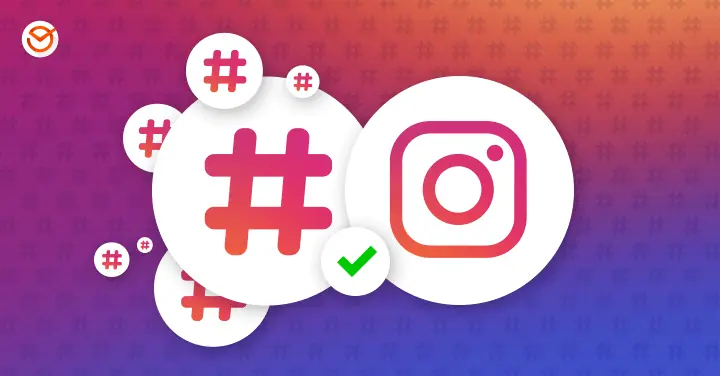 Instagram hashtag generator