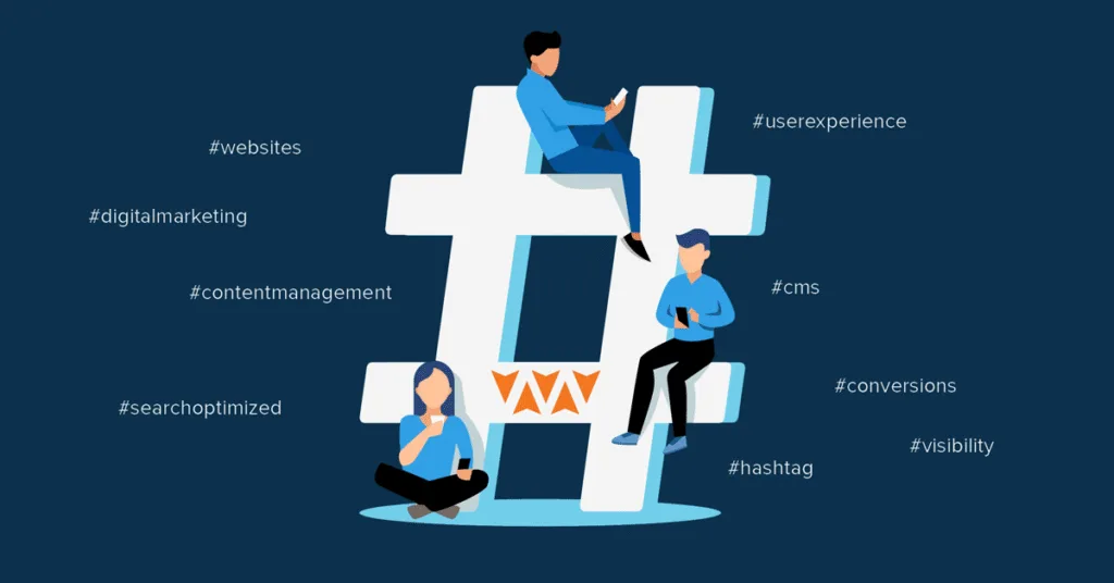 Instagram hashtag generator