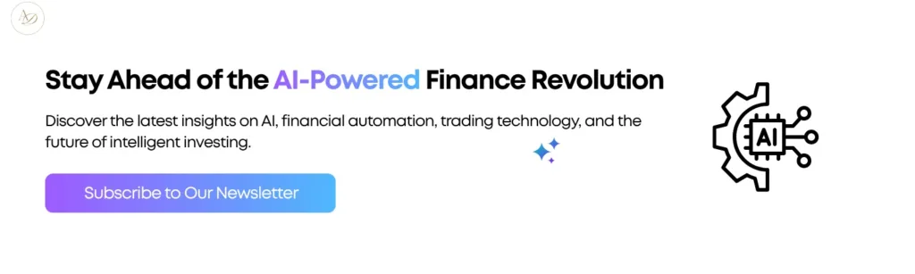 Stay Ahead of the AI-Powered Finance Revolution
