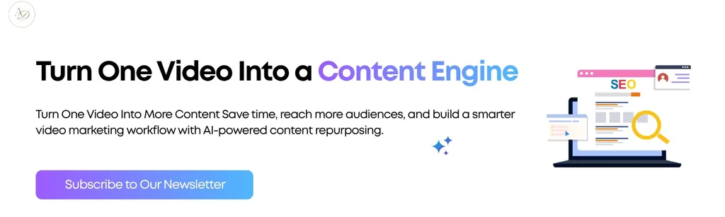 Turn One Video Into a Content Engine