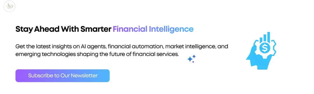 Stay Ahead With Smarter Financial Intelligence