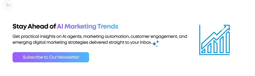 Stay Ahead of AI Marketing Trends
