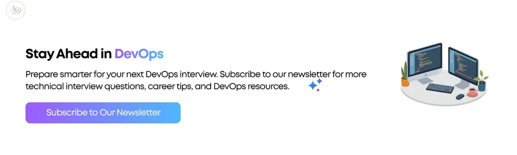 Stay Ahead in DevOps