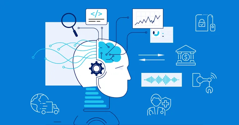 How does AI work