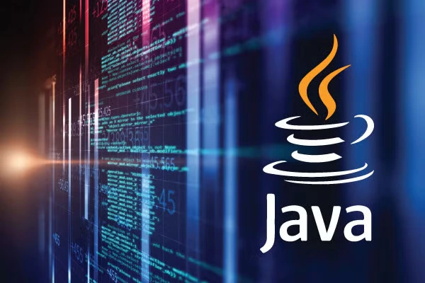 Java full stack development