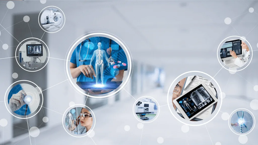 How IoT Devices Are Changing Remote Patient Monitoring and Hospital Management 4 IoT Devices