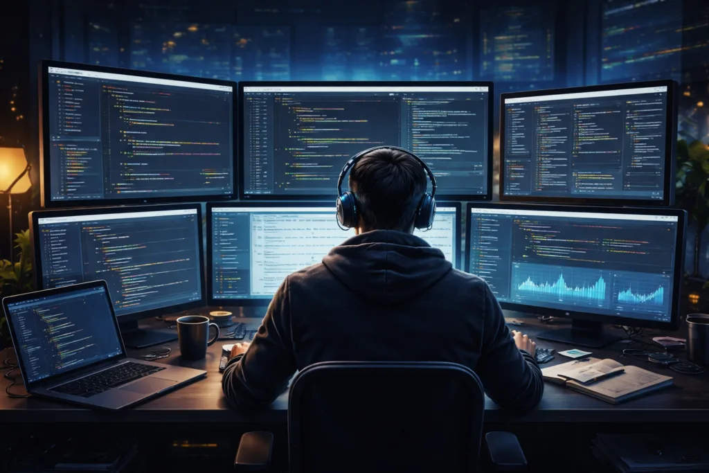 Best AI Coding Tools for Digital Marketing