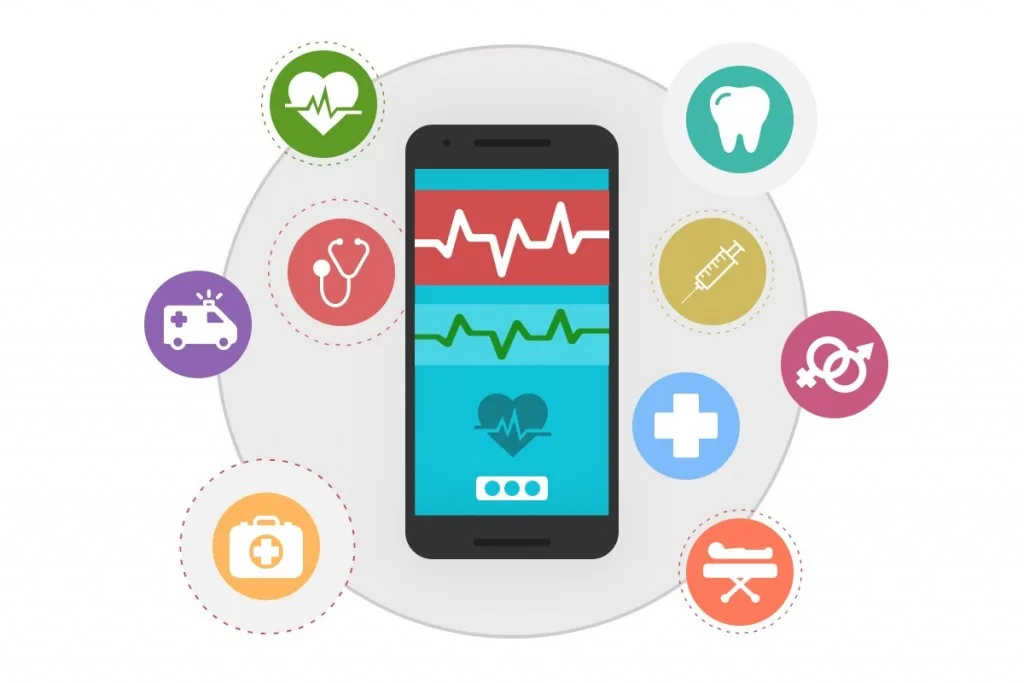 IoT in Healthcare: Applications, Benefits, and Future Trends 1 IoT in Healthcare