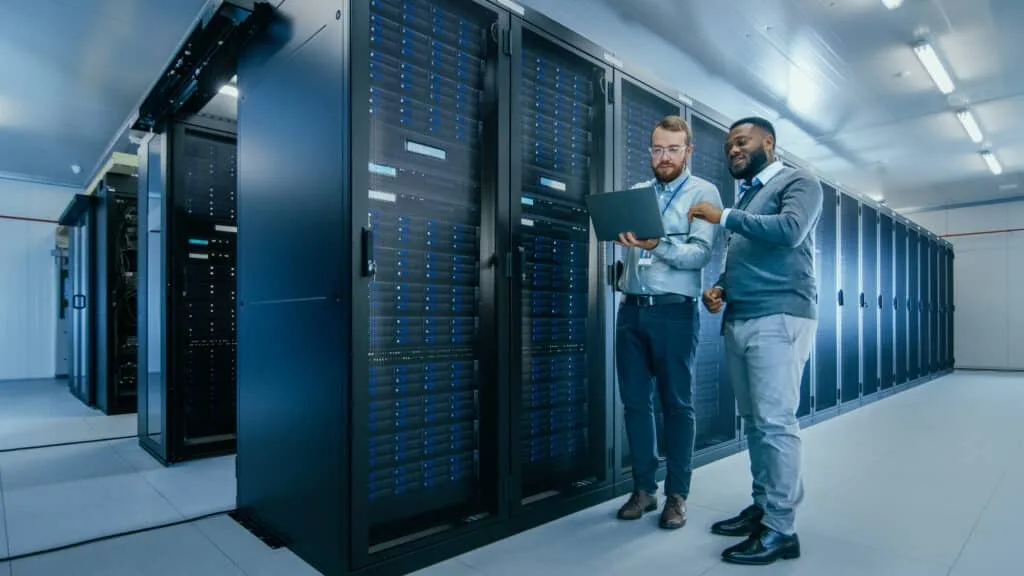 AWS vs Azure vs Google Cloud