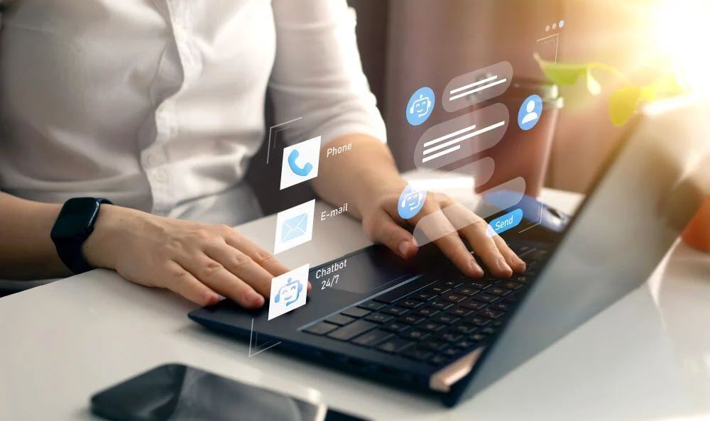 Small Business Start Using a CRM