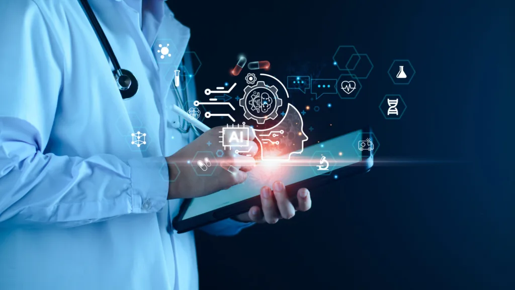 IoT in Remote Healthcare