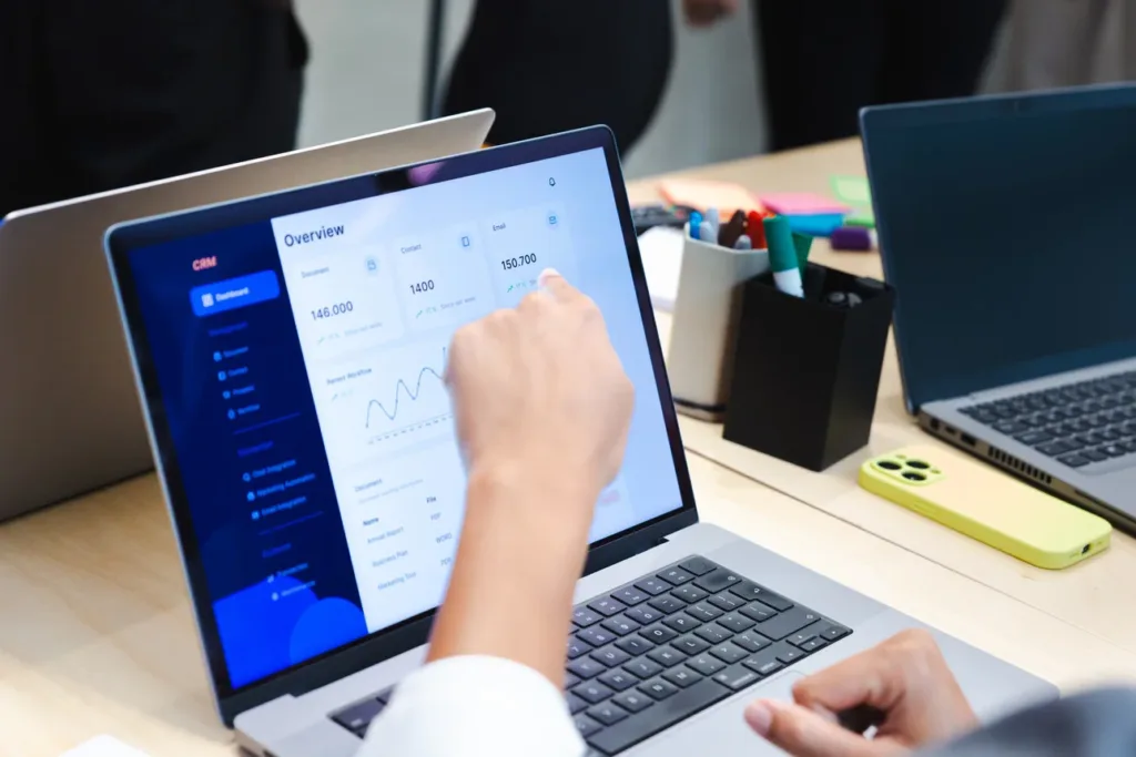 CRM vs Spreadsheets: Which Is Better for Small Businesses? 4 How AI Is Changing CRM Software