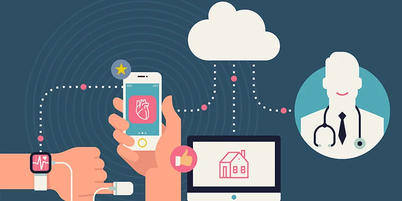 IoT in Healthcare: Applications, Benefits, and Future Trends 3 IoT in Healthcare