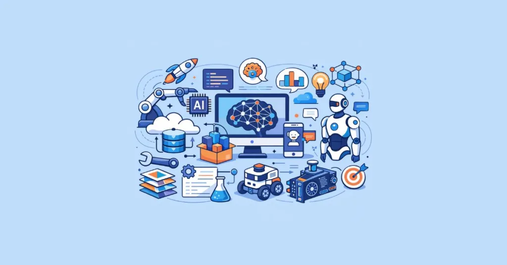 AI Coding Tools