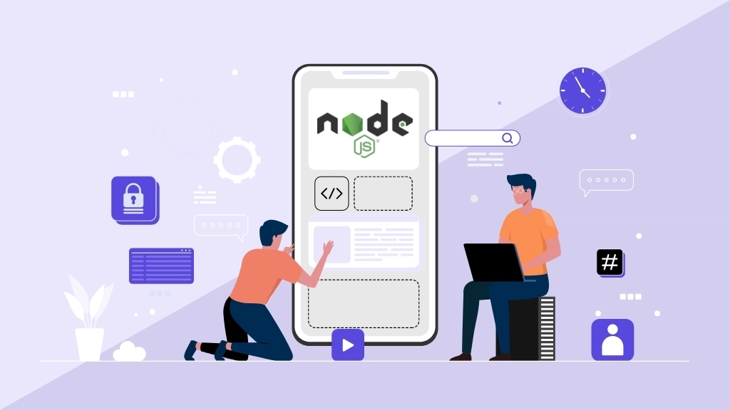 Best VPS for Node.js Applications