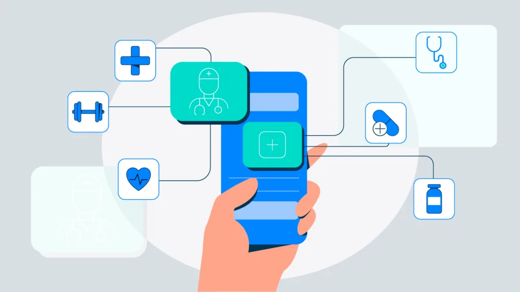 Future of Healthcare IoT: Trends and Innovations to Watch in 2026 1 Future of Healthcare IoT