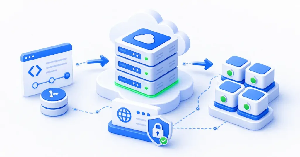 Best VPS for Node.js Applications