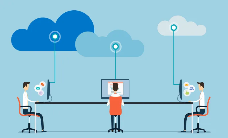 How to Choose Cloud Hosting for a Startup