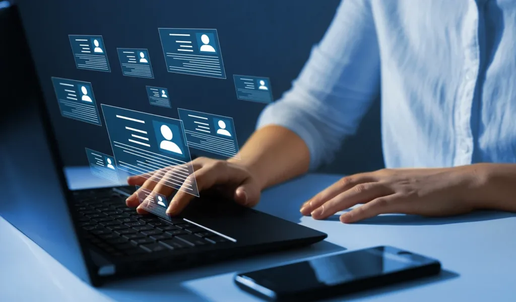 How AI Is Changing CRM Software