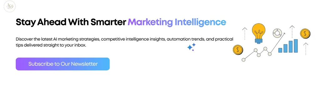 Stay Ahead With Smarter Marketing Intelligence