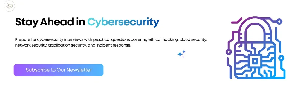 Stay Ahead in Cybersecurity