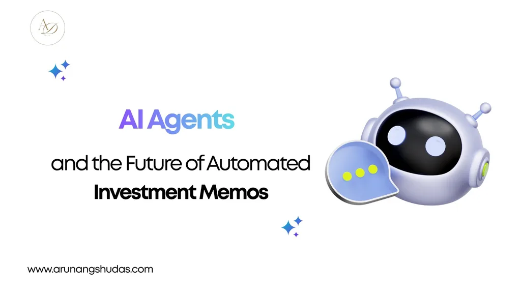 AI Agents and the Future of Automated Investment Memos