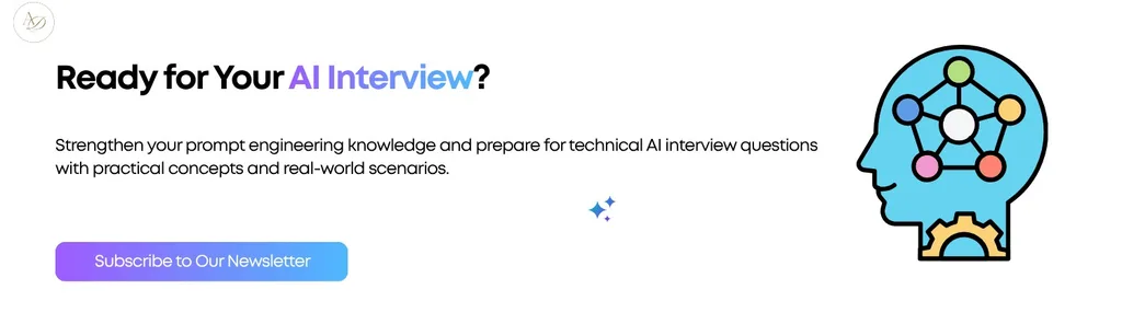 Ready for Your AI Interview?