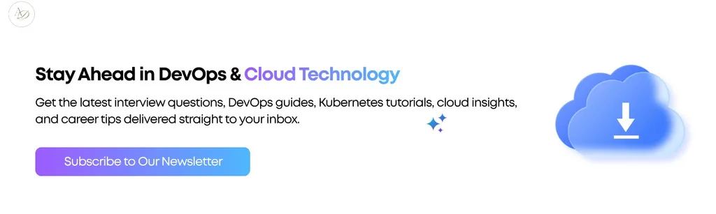 Stay Ahead in DevOps & Cloud Technology