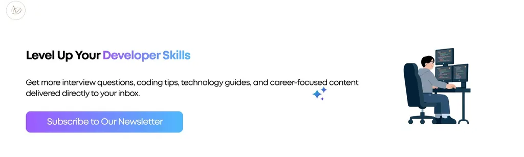 Level Up Your Developer Skills