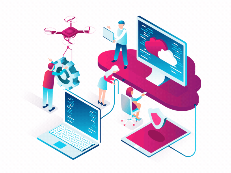 How to Choose Cloud Hosting for a Startup