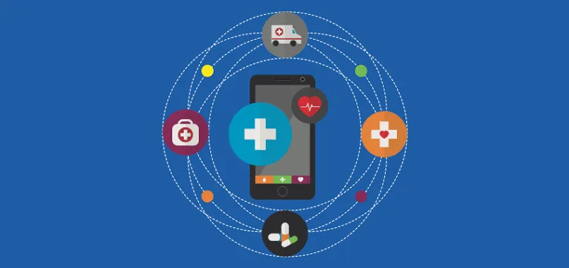 IoT in Remote Healthcare