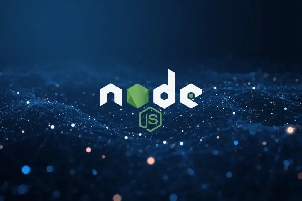 Fast VPS Hosting for Node.js