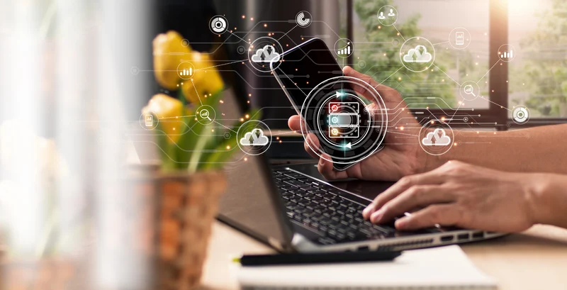 Small Business Start Using a CRM