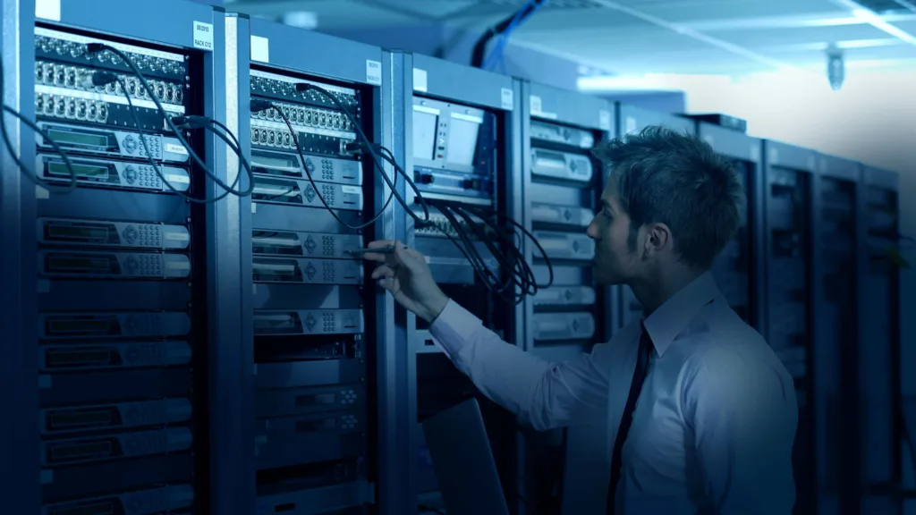 Best VPS for Node.js