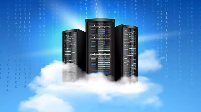 Best Cloud Hosting Providers