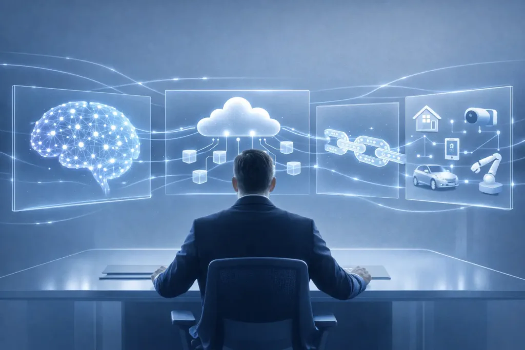 AI tools in software development