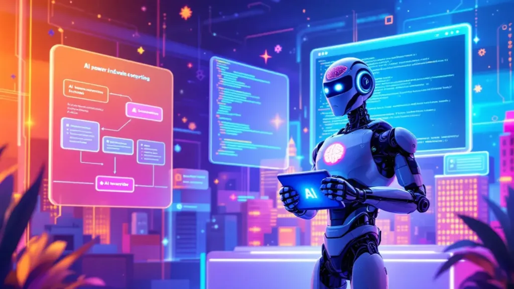 best AI tools for full-stack developers