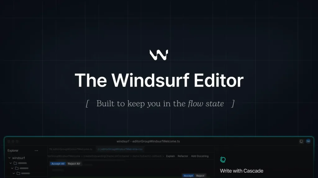 GitHub Copilot vs Cursor vs Windsurf