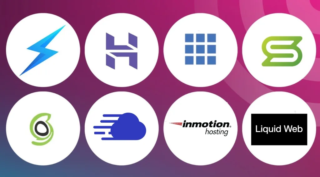 best database hosting providers