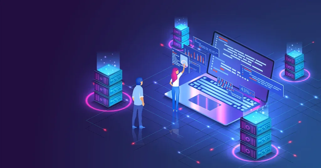 best database hosting providers