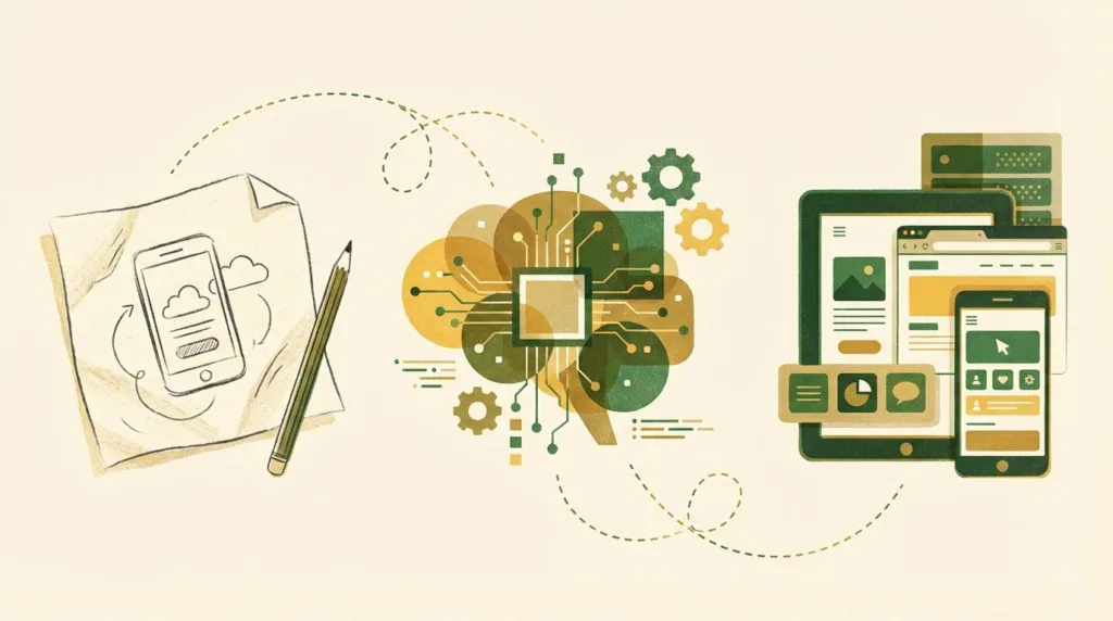 AI Coding Assistants vs Traditional Coding: Which Is Better for Developers? 2 AI coding assistants vs traditional coding
