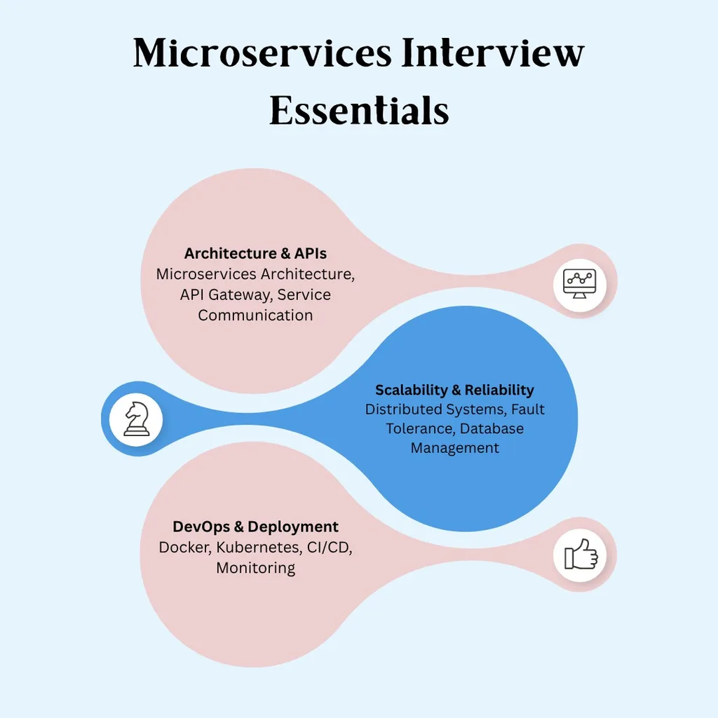 Microservices Interview Essentials